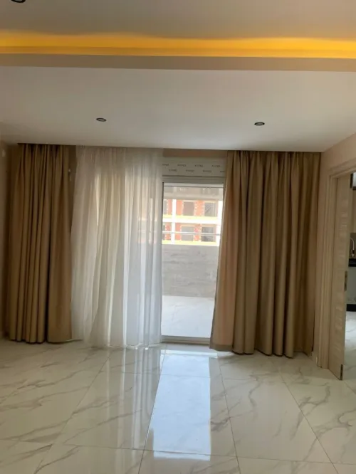 Vente Appartement F3 Alger Souidania