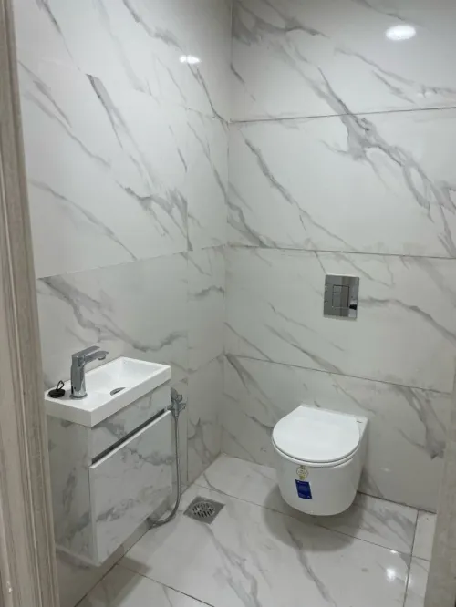 Vente Appartement F5 Alger Cheraga