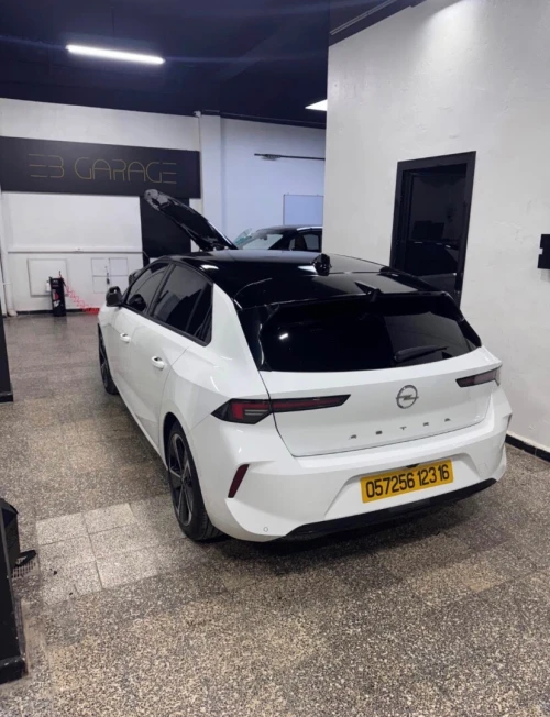 Opel Astra 2023 Élégance