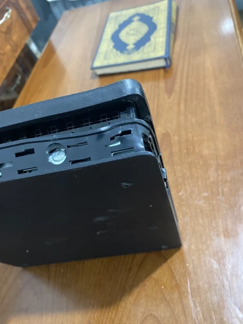 Ps4 slim