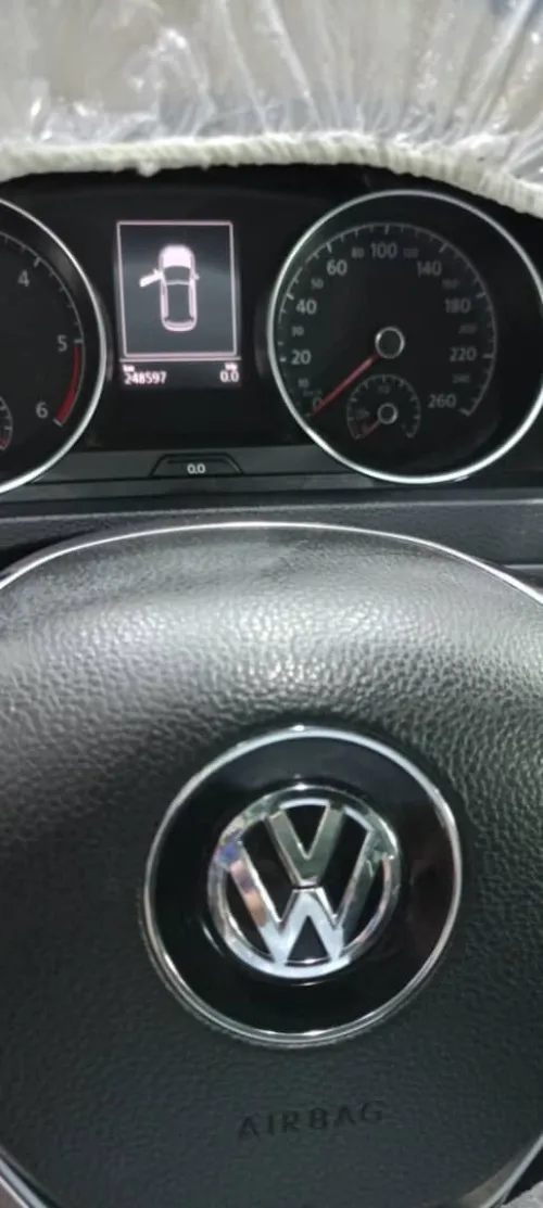 Volkswagen Golf cup 2015 Cup