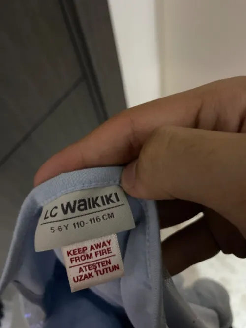 Robe Waikiki neuve 