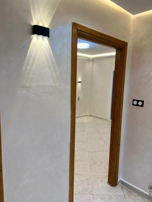 Vente Appartement F4 Alger Bordj el kiffan