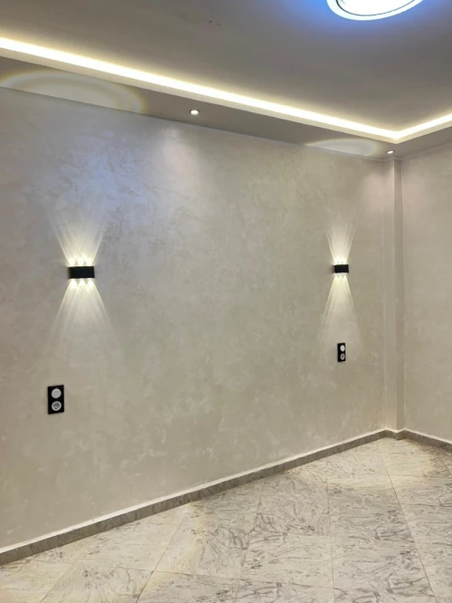 Vente Appartement F4 Alger Bordj el kiffan