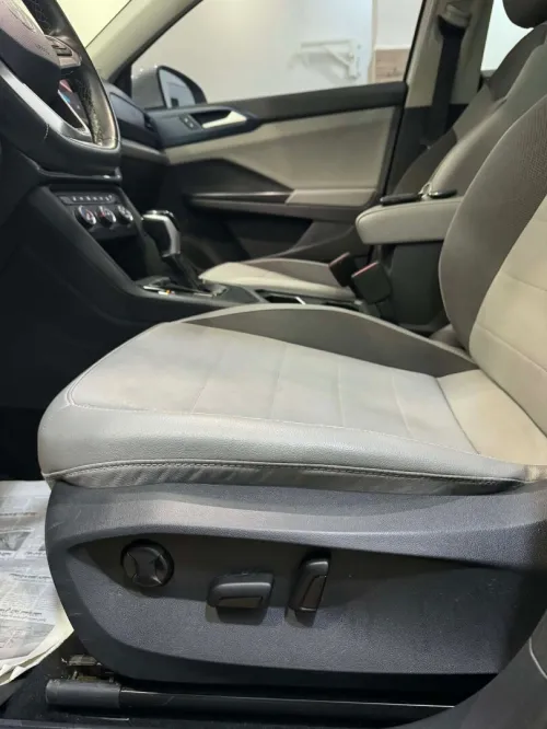 Volkswagen Taos 2022 SEL