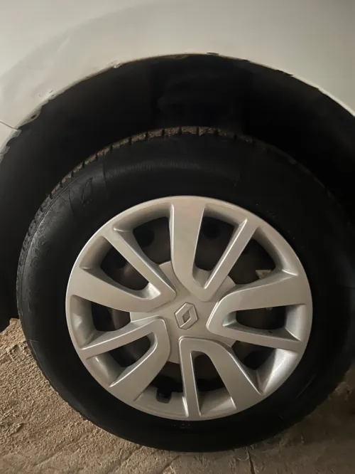 Renault Symbol 2019 Made In Bladi