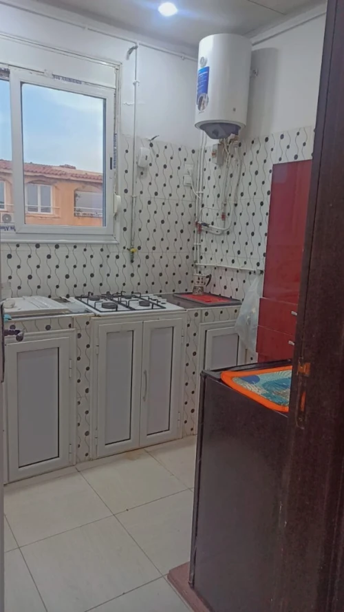 Location vacances Appartement F2 Alger Staoueli