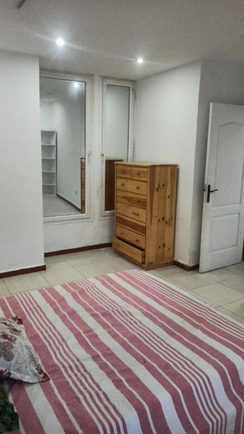 Location vacances Appartement F2 Alger Staoueli
