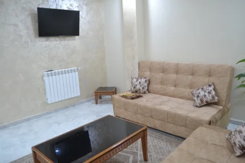Location Appartement F2 F3 Alger Bordj el kiffan