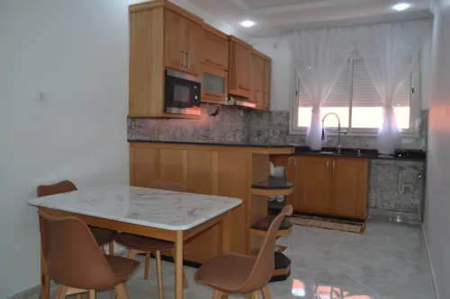 Location Appartement F2 F3 Alger Bordj el kiffan