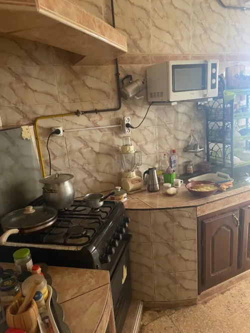 Vente Appartement F3 Tlemcen Remchi