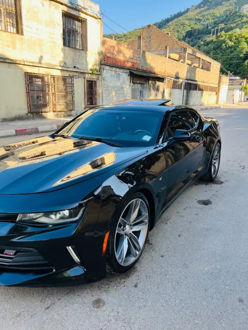 Chevrolet Camaro 2017 RS