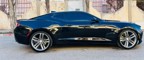 Chevrolet Camaro 2017 RS