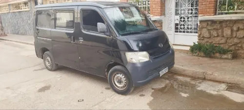 Daihatsu Gran Max 2012 Tôlé