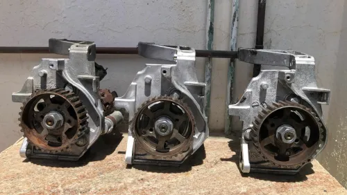 Pompe injection (hp) 1.4 tdci(hdi) continental simens d'origine 