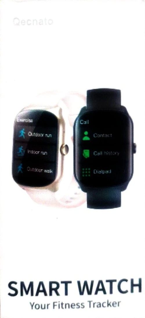 Montre smart