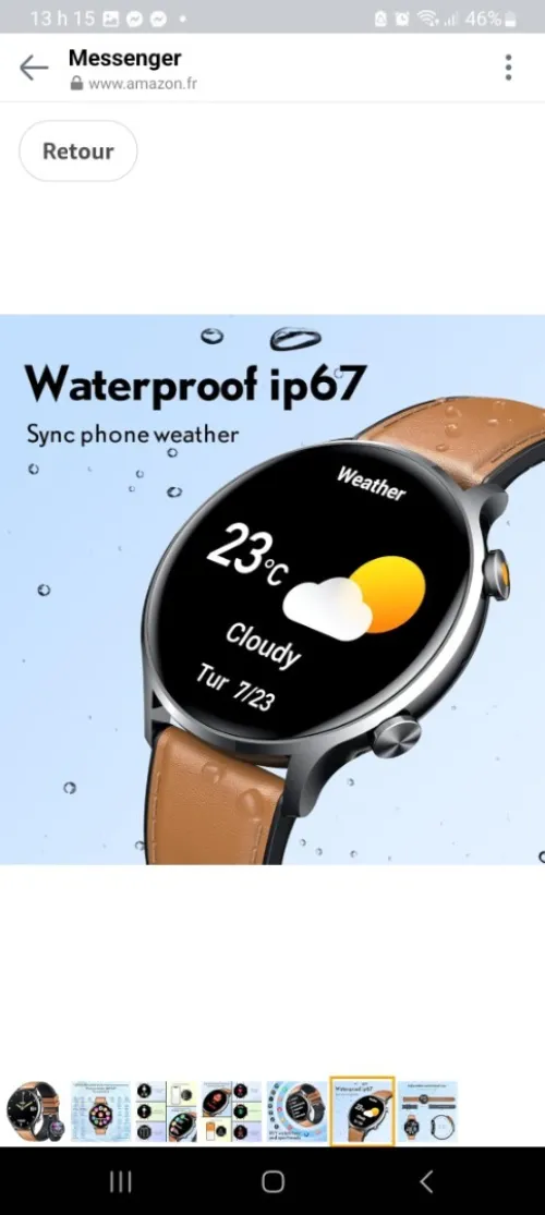 Smartwatch