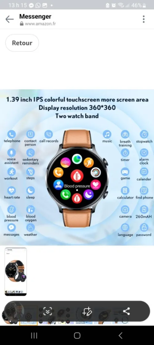 Smartwatch