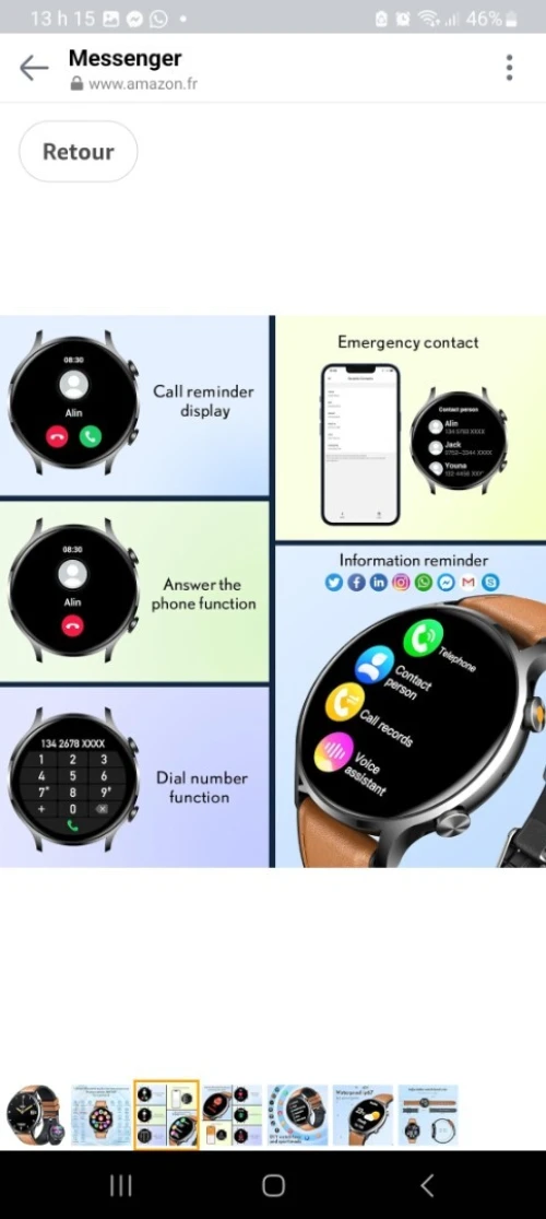 Smartwatch