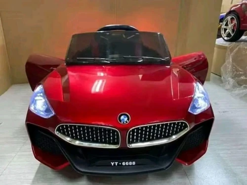 Voiture électrique enfants bmw سيارة أطفال كهربائية 