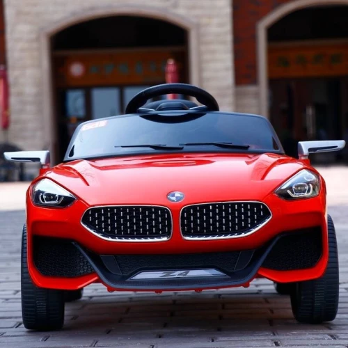 Voiture électrique enfants bmw سيارة أطفال كهربائية 