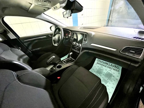 Renault Megane 4  2022 