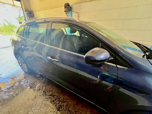 Renault Megane 4  2022 