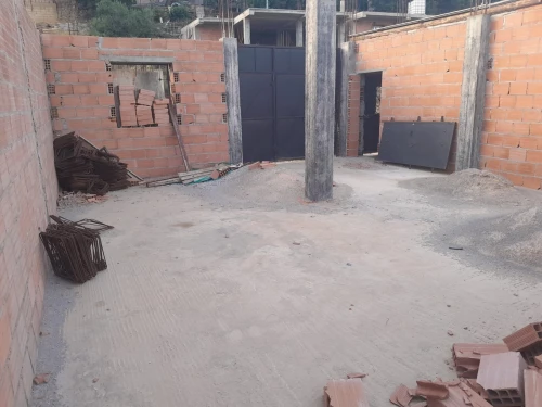 Vente Villa Blida Djebara