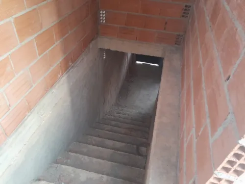 Vente Villa Blida Djebara