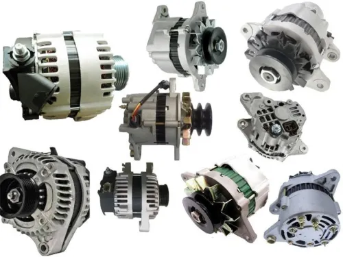 PIÈCES DE RECHANGE CHARIOTS ÉLÉVATEURS  MULTIMARQUES قطع غيار رافعات شوكية جميع الماركات