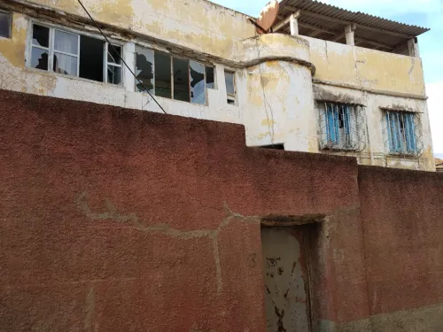Vente Villa Annaba Annaba