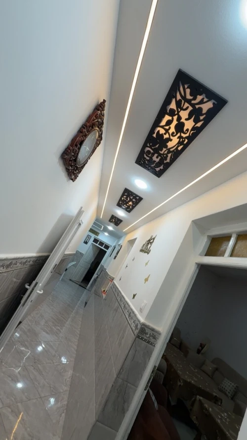 Vente Villa Tlemcen Nedroma