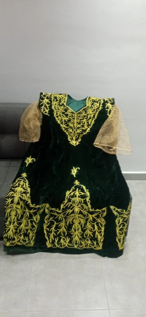 Guendoura fergani majboud houra ڨندورة فرڨاني مجبود حرة 
