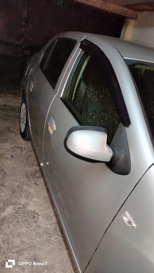 Dacia Logan 2016 Logan