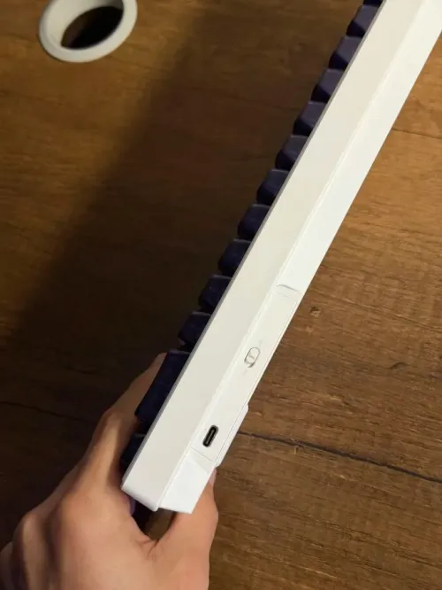 CLAVIER MAGNETIC