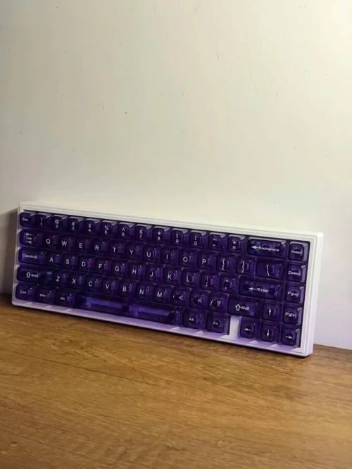 CLAVIER MAGNETIC