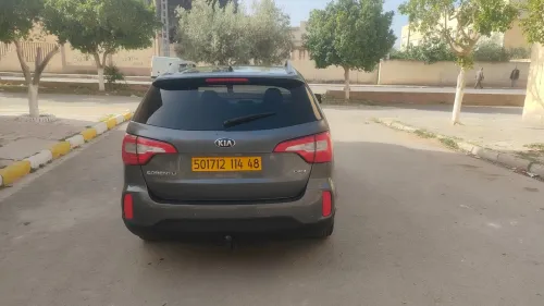 Kia Cerato 2014 Cerato
