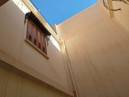 Vente Villa Médéa Ksar boukhari