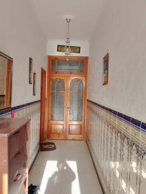Vente Villa Médéa Ksar boukhari
