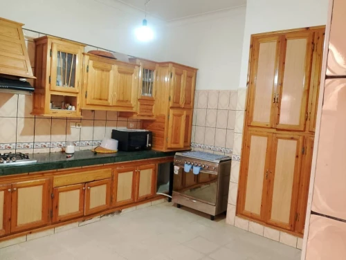 Vente Villa Médéa Ksar boukhari