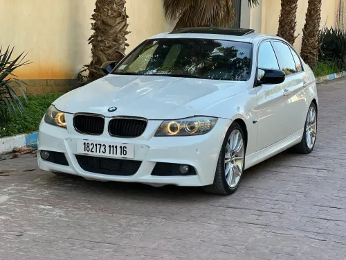 BMW Série 3 2011 Sport