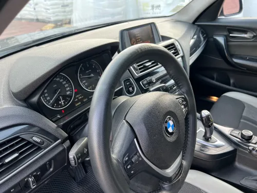 BMW Série 1 2017 Urban Line