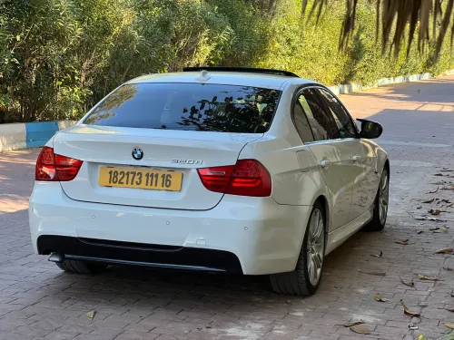 BMW Série 3 2011 Sport