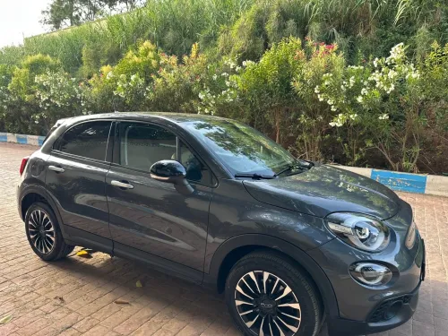 Fiat 500x 2023 Club