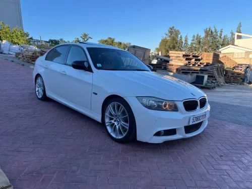 BMW Série 3 2011 Sport