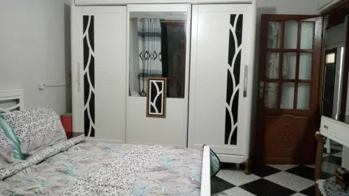 Location Appartement F4 Tlemcen Tlemcen