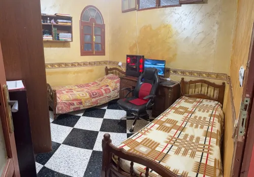 Location Appartement F4 Tlemcen Tlemcen