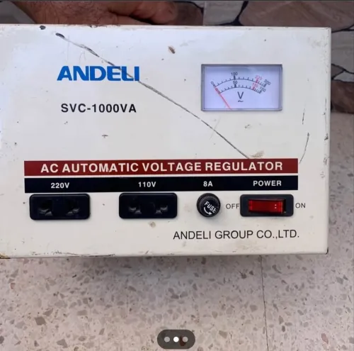 ANDELI GROUP
