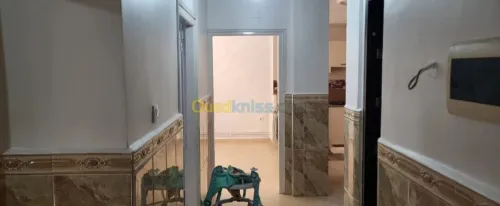 Location Appartement F3 Alger Bordj el kiffan