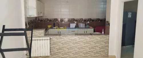 Location Appartement F3 Alger Bordj el kiffan